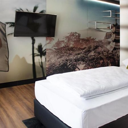 Wto Hotel By Wmm Hotels Wunstorf Exteriér fotografie