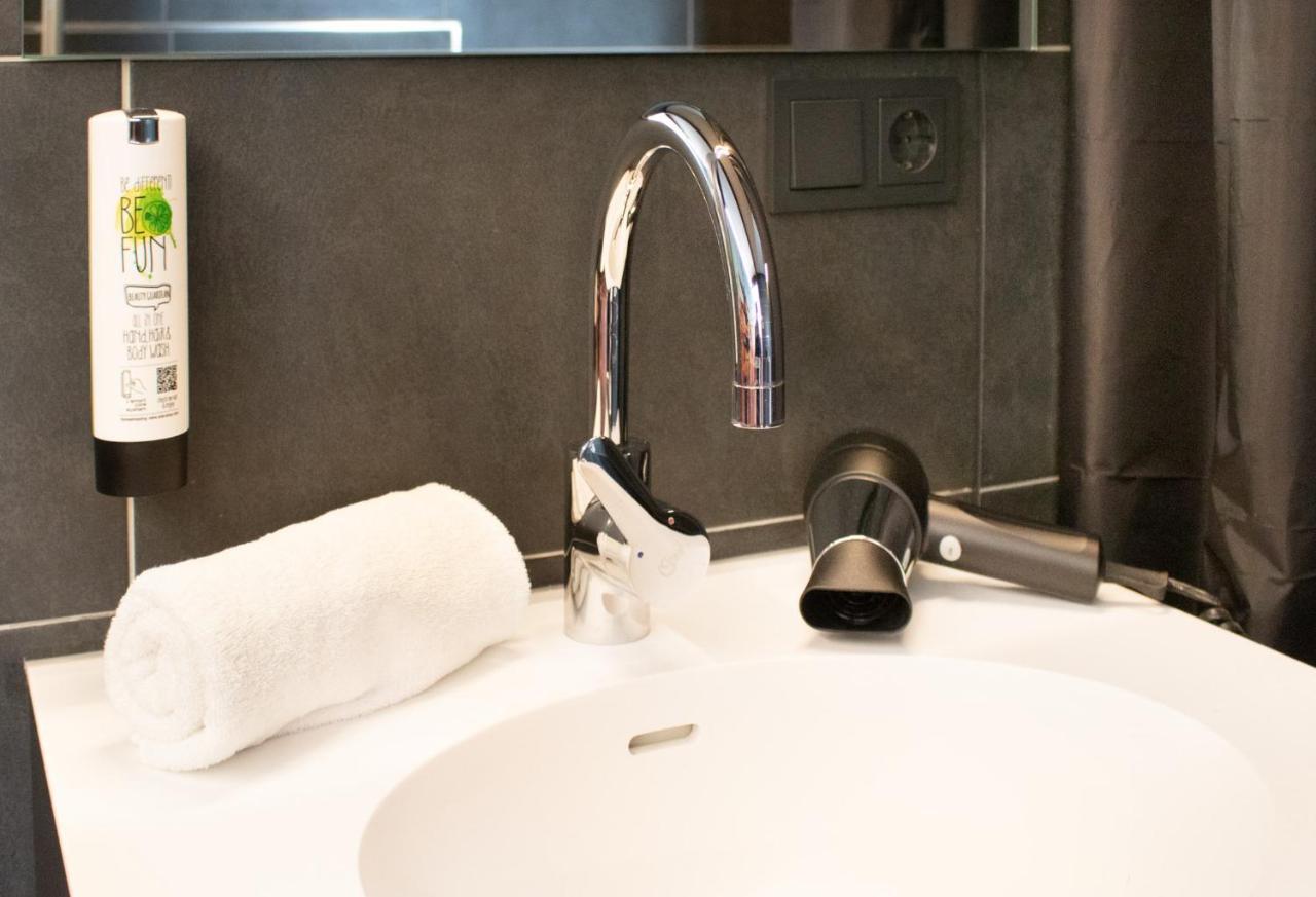 Wto Hotel By Wmm Hotels Wunstorf Exteriér fotografie
