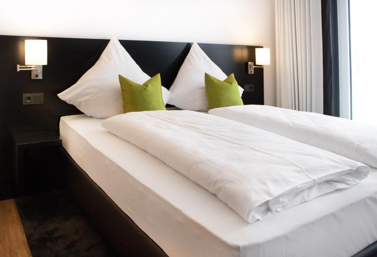 Wto Hotel By Wmm Hotels Wunstorf Exteriér fotografie