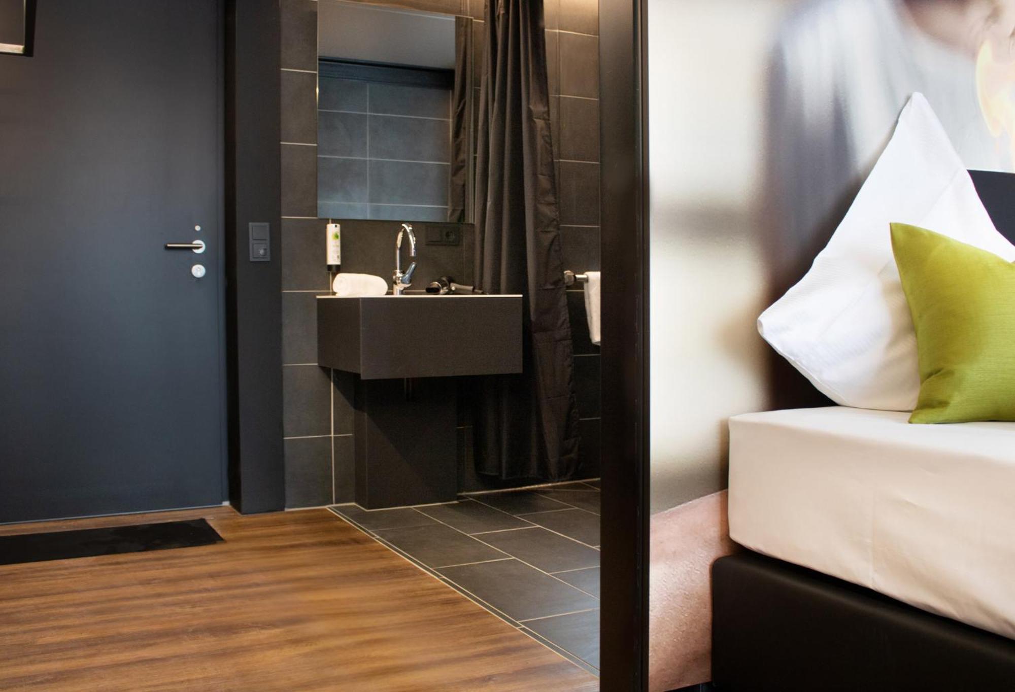 Wto Hotel By Wmm Hotels Wunstorf Exteriér fotografie