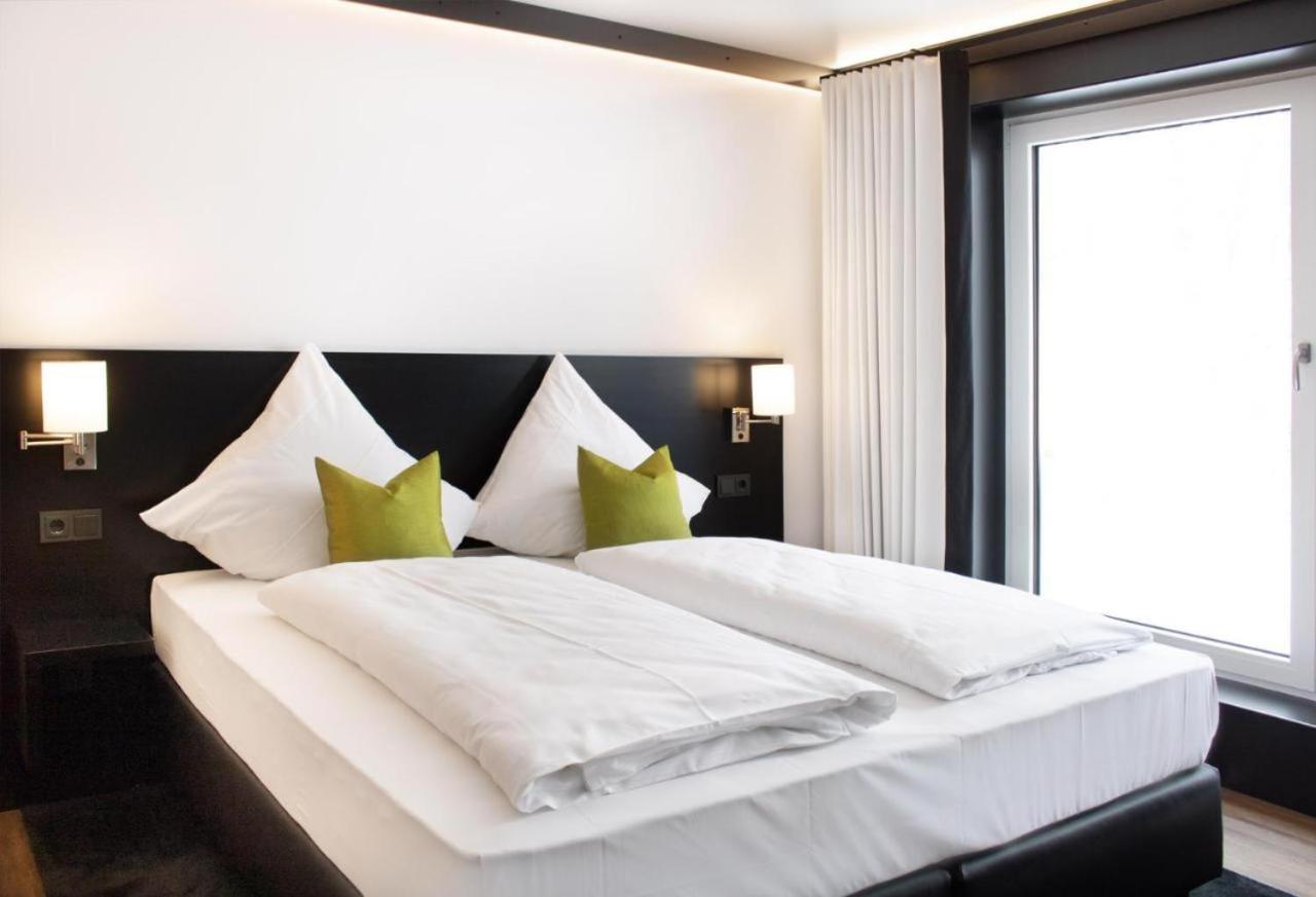 Wto Hotel By Wmm Hotels Wunstorf Exteriér fotografie